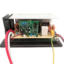 Conversor de Energia WF-8955-MBA para Bateria de Chumbo-Ácido 12V - Ideal para RVs Conversor de Energia WF-8955-MBA para Bateria de Chumbo-Ácido 12V - Ideal para RVs