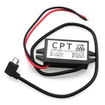 Conversor de energia ZZHXSM 12V a 5V Micro USB 3A 15W