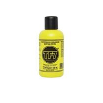 Conversor de Ferrugem 100ml Prepara Superfície Metálica Transparente TF7