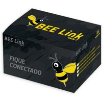Conversor de Fio para RCA 2 Canais Bee Link Soft AA.53.0005 Conversor de Fio para RCA 2 Canais Bee Link Soft AA.53.0005