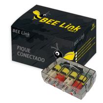 Conversor de Fio para RCA 4 Canais com Superbass Soft - AA.53.0008 Conversor de Fio para RCA 4 Canais com Superbass Soft - AA.53.0008