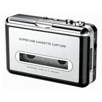 Conversor de Fitas Cassete para MP3 Tinxumb, Reprodutor Portátil USB Conversor de Fitas Cassete para MP3 Tinxumb, Reprodutor Portátil USB
