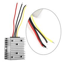 Conversor de fonte de alimentação de carro DC 12V para 19V 95W Módulo Step-up