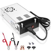 Conversor de fonte de alimentação EAGWELL 110V a 12V 360W para RV, bomba Conversor de fonte de alimentação EAGWELL 110V a 12V 360W para RV, bomba