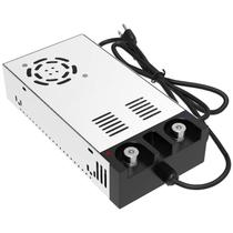 Conversor de fonte de alimentação IMAYCC 110V AC para 12V DC 600W 50A Conversor de fonte de alimentação IMAYCC 110V AC para 12V DC 600W 50A