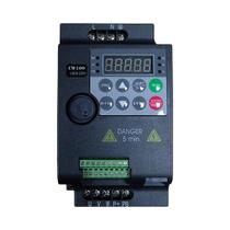 Conversor de Frequência Variável Mini VFD 220V (0,75KW-3HP) - Econômico e com Controle de Inversor