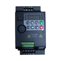 Conversor de Frequência Variável Mini VFD 220V (0,75KW-3HP) - Econômico e com Controle de Inversor