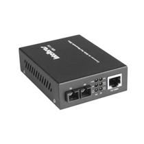 Conversor de midia fast monomodo 20km kfs 1120 - intelbras Conversor de midia fast monomodo 20km kfs 1120 - intelbras