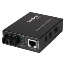 Conversor De Mídia Fast Multimodo 2km Kfm112 Intelbras Conversor De Mídia Fast Multimodo 2km Kfm112 Intelbras