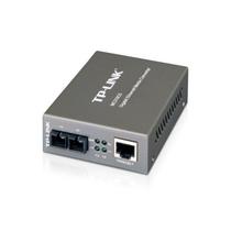 Conversor de Midia Gigabit MC210CS SMB Conversor de Midia Gigabit MC210CS SMB
