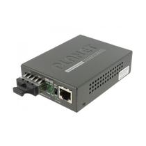 Conversor De Midia Gigabit Monomodo Gt802S Conversor De Midia Gigabit Monomodo Gt802S
