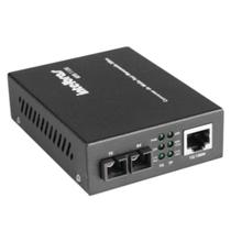 Conversor de Mídia KFS 1120 Monomodo 20Km Intelbras Conversor de Mídia KFS 1120 Monomodo 20Km Intelbras