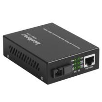 Conversor de Mídia KFSD 1120 A Fast Ethernet WDM Intelbras