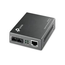 Conversor De Midia Sc/upc Gigabit Multimodo 0,5km Mc200cm Smb