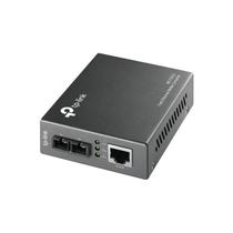 Conversor De Midia Tp Link Mc110Cs 10 100Mbps