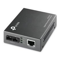Conversor de Mídia TP-LINK MC210CS - 1000Mbs Single-mode Conversor de Mídia TP-LINK MC210CS - 1000Mbs Single-mode