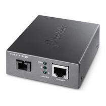 Conversor de Mídia TP-Link TL-FC111A-20 WDM 10/100 Mbps Conversor de Mídia TP-Link TL-FC111A-20 WDM 10/100 Mbps