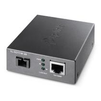 Conversor de Mídia TP-Link TL-FC111B-20 WDM 10/100 Mbps Conversor de Mídia TP-Link TL-FC111B-20 WDM 10/100 Mbps