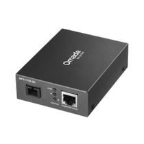 Conversor de Mídia TPLink MC211CS2 Omada WDM Gigabit