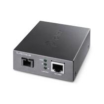 Conversor De Mídia Wdm De 10/100 Mbps Tl-fc111a-20 Smb Conversor De Mídia Wdm De 10/100 Mbps Tl-fc111a-20 Smb
