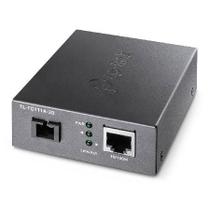 Conversor De Mídia Wdm De 10/100 Mbps Tl-fc111a-20 Smb Conversor De Mídia Wdm De 10/100 Mbps Tl-fc111a-20 Smb