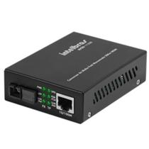 Conversor De Mídia Wdm Kfsd 1120 B Fast Ethernet Intelbras Conversor De Mídia Wdm Kfsd 1120 B Fast Ethernet Intelbras
