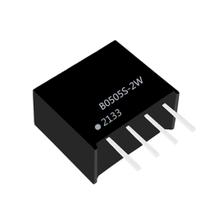 Conversor de módulo regulador de tensão B0505S-2W Série 1PCS