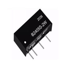 Conversor de módulo regulador de tensão Série B2405S-2W