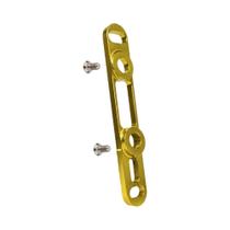 Conversor De Montagem De Freio a Disco Ultralight 160mm Para Shimano R8170 105 DA SRAM Red Para