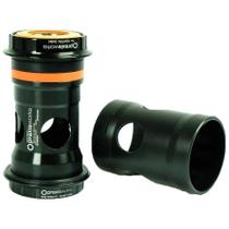 Conversor de Movimento Central para Estrada Praxis 68mm BB30/PF30 para Shimano