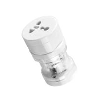 Conversor De Padrões De Tomada Universal Bivolt Oex Cp100