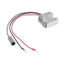 Conversor De Potência DC Starlink MINI 12V 24V Para 30V 3.5A 48V 1.5A Com Bloco De Terminais Fêmea Conversor De Potência DC Starlink MINI 12V 24V Para 30V 3.5A 48V 1.5A Com Bloco De Terminais Fêmea