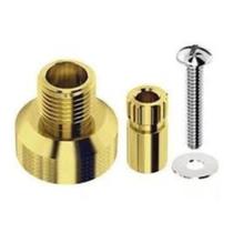 Conversor De Registro Docol Para Acabamento Deca Castelo De Latão Censi