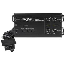Conversor de saída de linha Skar Audio SKE2LOC de 2 canais