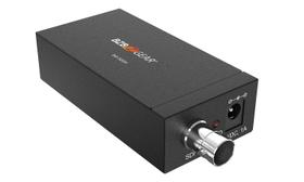 Conversor de sinal BZBGEAR BG-3GSH 1080P FHD 3G-SDI para HDMI