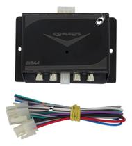 Conversor de Sinal RCA CVR 4.4 4 Canais com Sinal Remoto