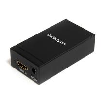 Conversor de sinal StarTech.com HDMI ou DVI para DisplayPort Conversor de sinal StarTech.com HDMI ou DVI para DisplayPort