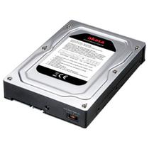 Conversor De Ssd Ou Hd 2.5 Para Hd 3.5 - Akasa Ak-Ien-06
