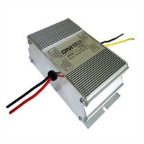 Conversor de Tensão 24V para 12V - 120W - Uso Geral - DNI 0876 Conversor de Tensão 24V para 12V - 120W - Uso Geral - DNI 0876