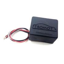 Conversor De Tensão (24V Para 12V) Câmera De Ré E Sensor