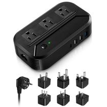 Conversor de tensão AceChef 2300W Step Down 220V/240V para 110V/120V