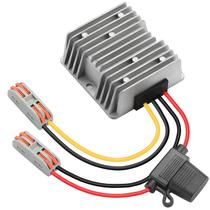 Conversor de tensão BEYIMEI DC para DC 24V a 12V 20A 240W