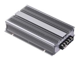 Conversor de tensão de alimentação Car Step Up 12V para 28V 20A Conversor de tensão de alimentação Car Step Up 12V para 28V 20A