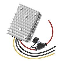 Conversor de tensão dkplnt 30A 360W 12V para carrinho de golfe 48V 36V