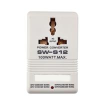 Conversor de tensão Flylin 50W AC110V/120V a 220V/240V