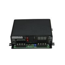 Conversor de Tensão Isolado Volt 24V/12V 5A Conversor de Tensão Isolado Volt 24V/12V 5A