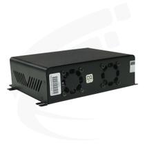 Conversor de Tensão Isolado Volt 24V/5~12V/5A (Ajustável) Conversor de Tensão Isolado Volt 24V/5~12V/5A (Ajustável)