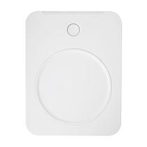 Conversor de tensão MYOYAY 2000W Step Up 110V a 220V com disjuntor