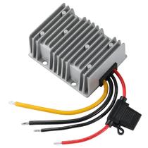 Conversor de tensão MZHOU DC para DC Buck 24V a 12V 40A 480W Conversor de tensão MZHOU DC para DC Buck 24V a 12V 40A 480W