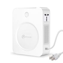 Conversor de tensão SUNSHUN 2000W Step Up 110V/120V para 220V/240V